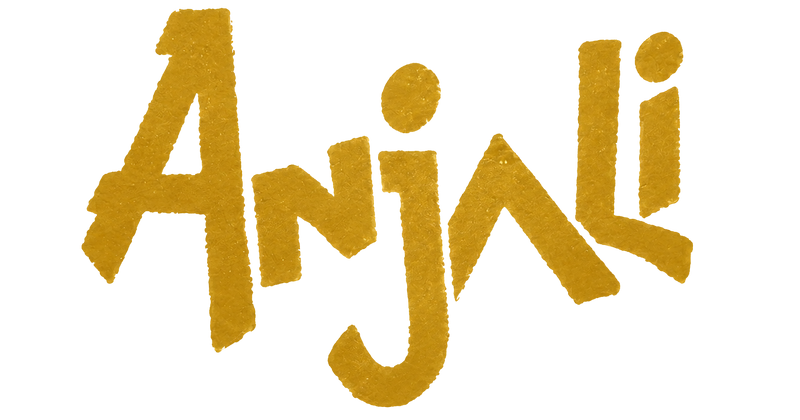 Anjali Sarees